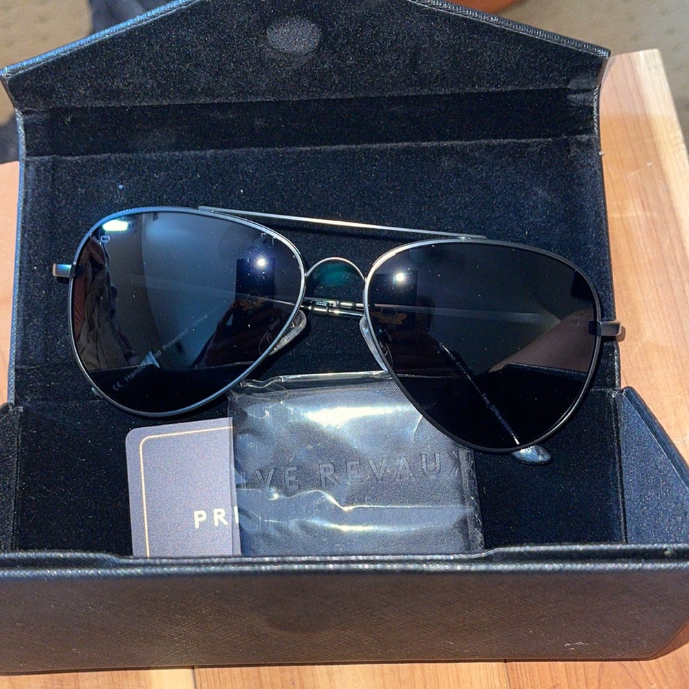 Brand new Prive Revaux eyewear